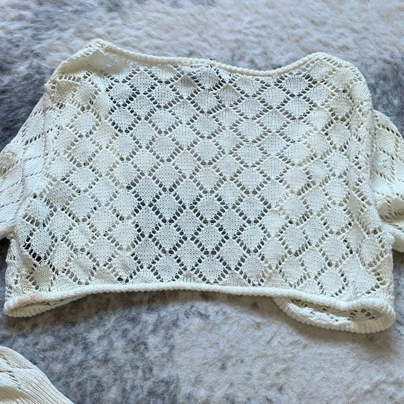 🔥4/$20 Knit  cover up - Picture 11 of 12
